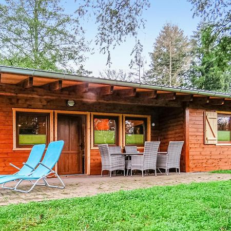 Lovely Home In Merzalben With Wifi Kültér fotó
